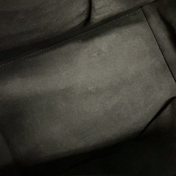 ジバンシー ハンドバッグ HDG スモール カーフレザー 13L5410008 GIVENCHY 2way 黒