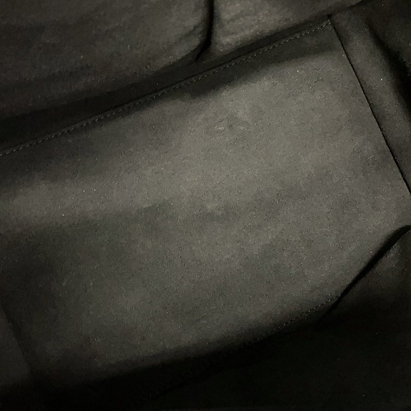 ジバンシー ハンドバッグ HDG スモール カーフレザー 13L5410008 GIVENCHY 2way 黒