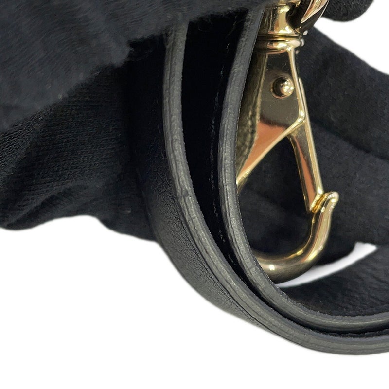 ジバンシー ハンドバッグ HDG スモール カーフレザー 13L5410008 GIVENCHY 2way 黒