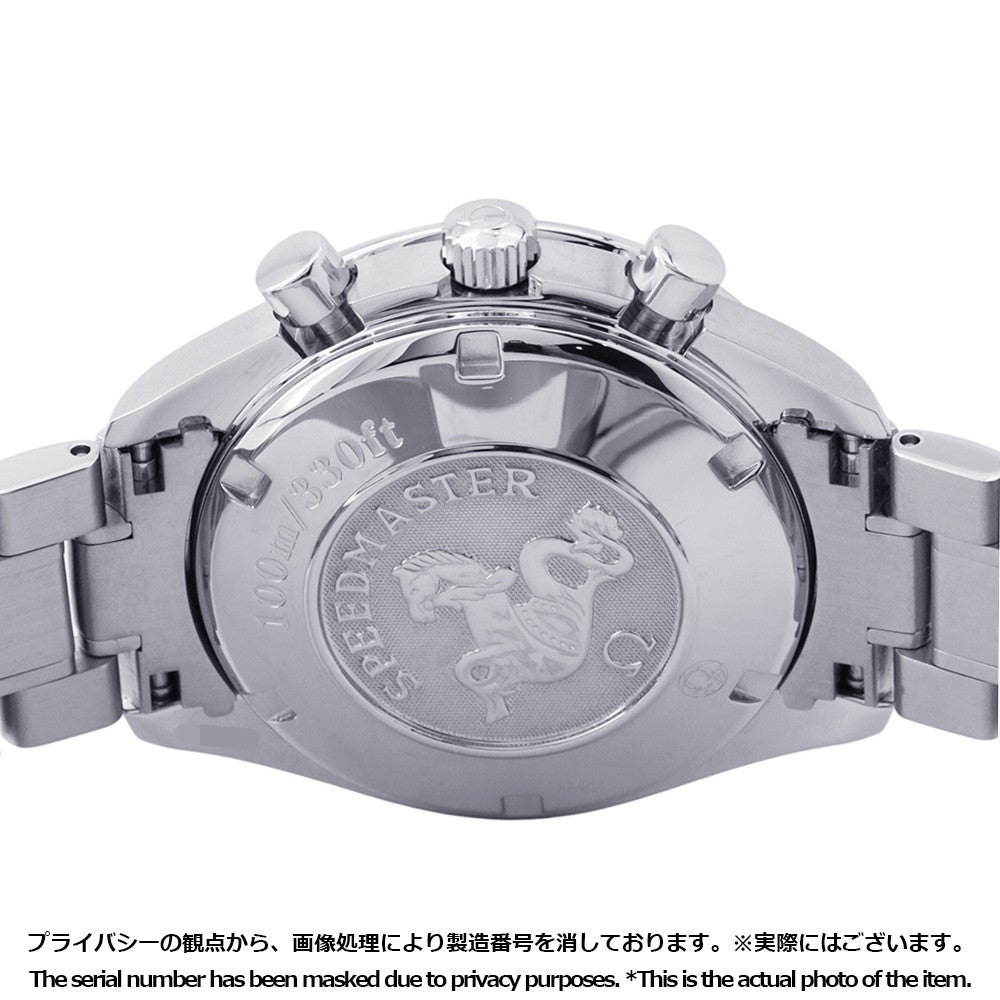 オメガ スピードマスター 日本限定モデル 限定2000本 OMEGA 腕時計