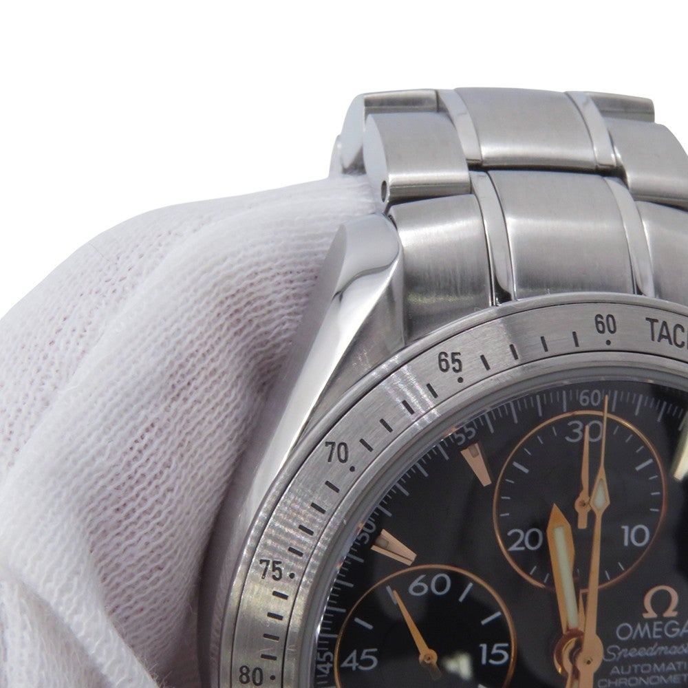 オメガ スピードマスター 日本限定モデル 限定2000本 OMEGA 腕時計