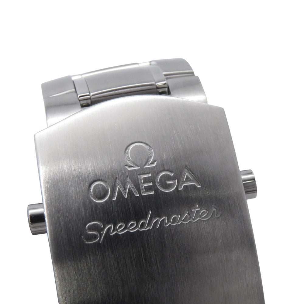 オメガ スピードマスター 日本限定モデル 限定2000本 OMEGA 腕時計