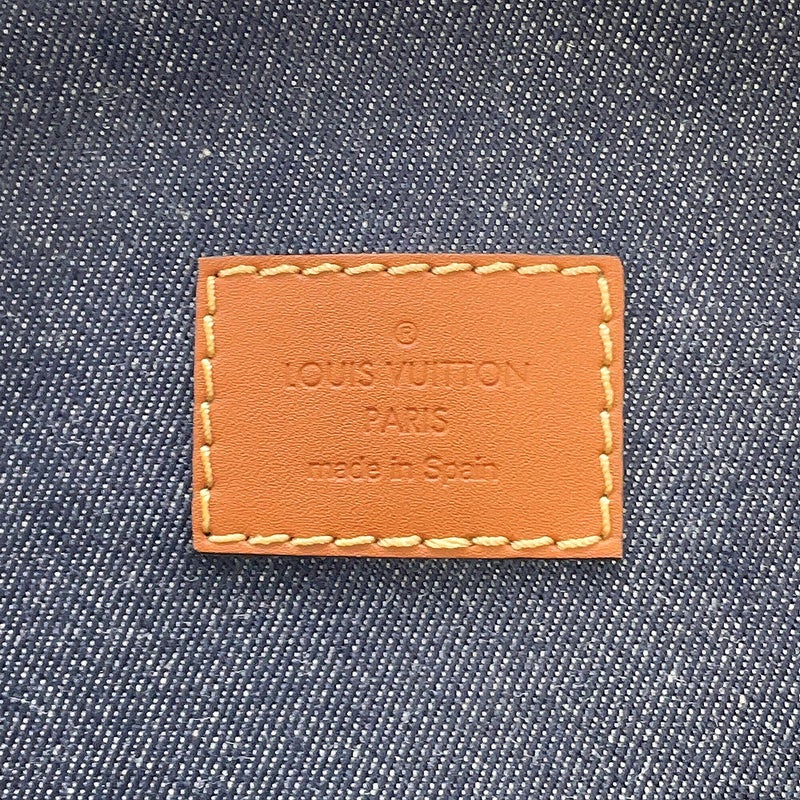 ルイヴィトン ボディバッグ モノグラム・レコード アヴェニュー・スリングバッグ M46344 LOUIS VUITTON LVフォールコレクション