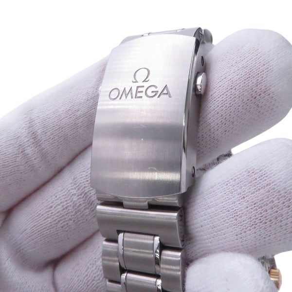 オメガ スピードマスター 東京オリンピック 2020本限定 522.20.42.30.01.001 OMEGA 腕時計 黒文字盤