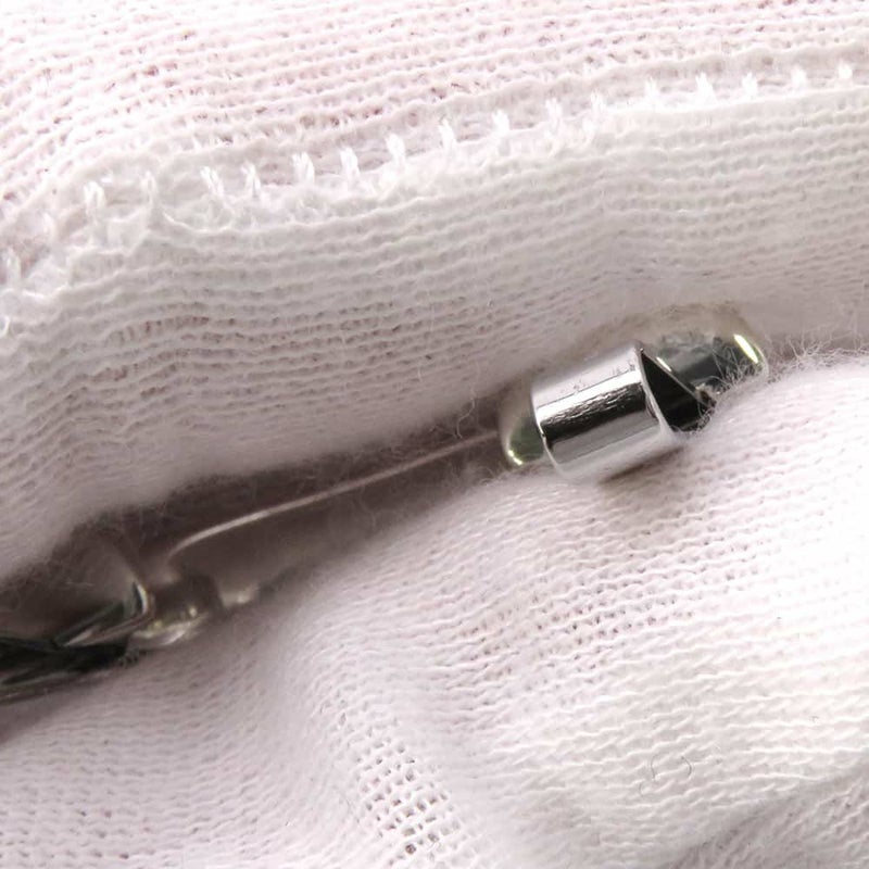 カルティエ マネークリップ Cドゥ マネークリップSV925シルバー SSステンレススチール Cartier 財布 小物