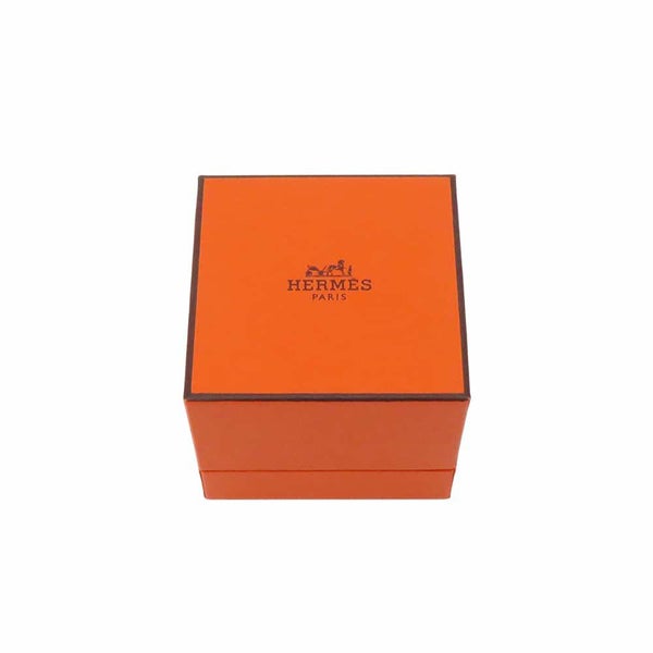 エルメス リング シェーヌダンクル アンシェネPM SV925シルバー リングサイズ58 HERMES ジュエリー