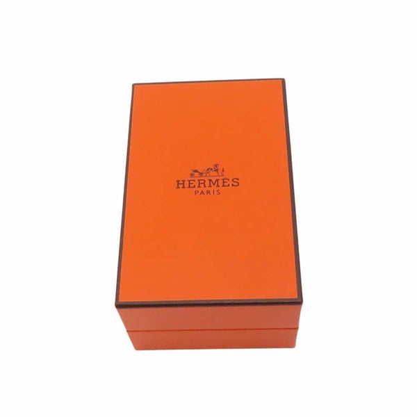 エルメス イヤーカフ シェーヌダンクル パンク SV925シルバー HERMES ジュエリー