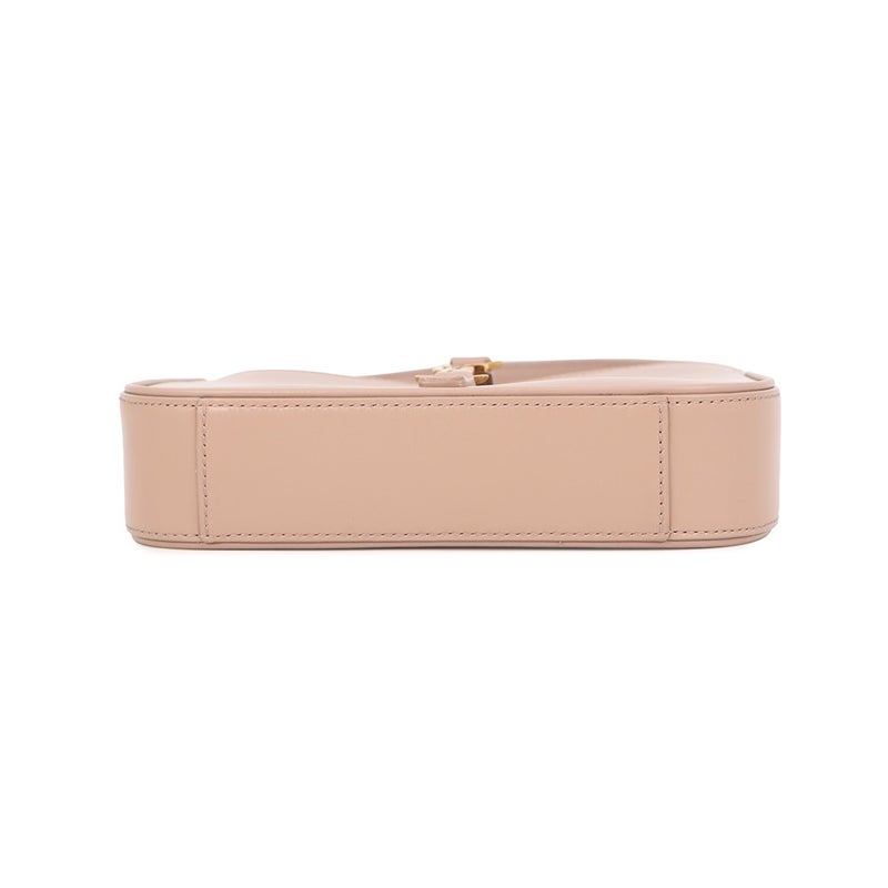 サンローランパリ ハンドバッグ LE 5 A 7 カーフスキン 710318 SAINT LAURENT PARIS バッグ