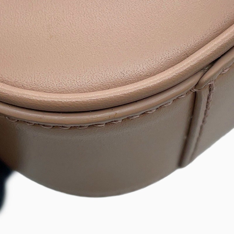 サンローランパリ ハンドバッグ LE 5 A 7 カーフスキン 710318 SAINT LAURENT PARIS バッグ