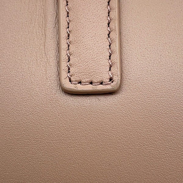 サンローランパリ ハンドバッグ LE 5 A 7 カーフスキン 710318 SAINT LAURENT PARIS バッグ