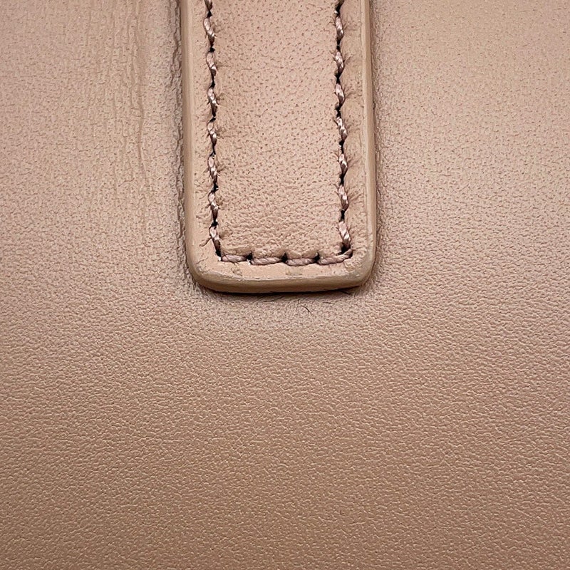 サンローランパリ ハンドバッグ LE 5 A 7 カーフスキン 710318 SAINT LAURENT PARIS バッグ