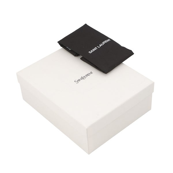 サンローランパリ ハンドバッグ LE 5 A 7 カーフスキン 710318 SAINT LAURENT PARIS バッグ