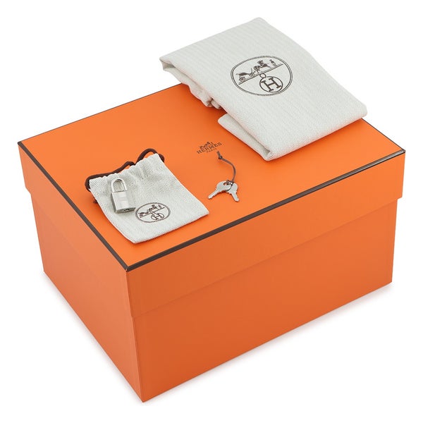 エルメス ハンドバッグ ピコタンロックPM グリパンタン/シルバー金具 トリヨンクレマンス K刻印 HERMES