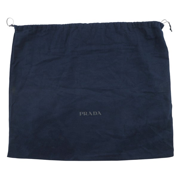 プラダ ショルダーバッグ ヴィッテロダイノ グレインレザー 2VH182 PRADA