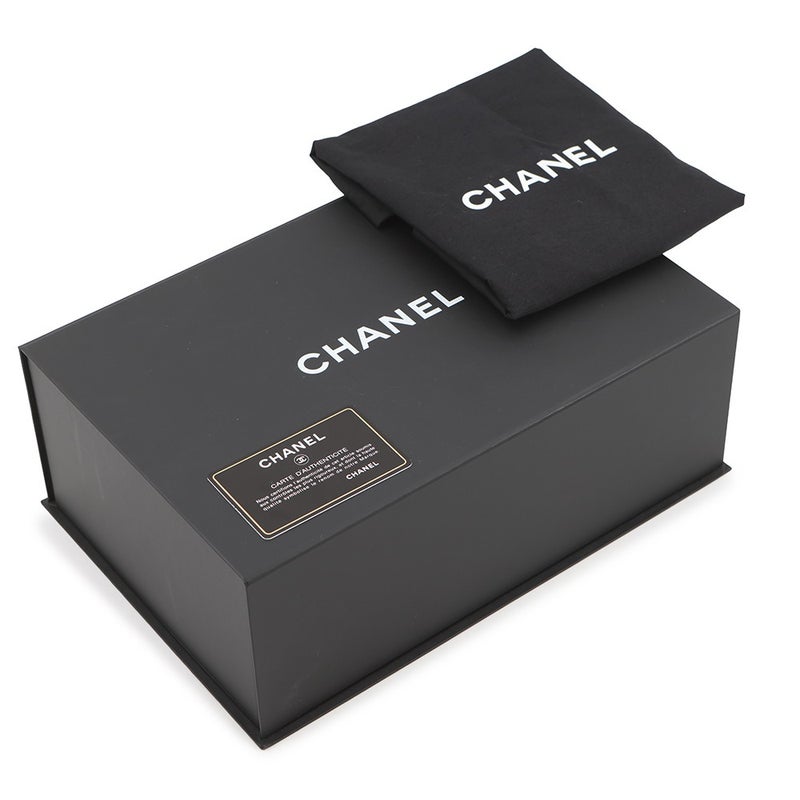 シャネル チェーンショルダーバッグ マトラッセ ココマーク カメラバッグ レザー AS0137 CHANEL