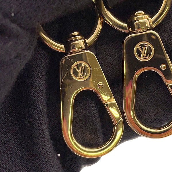 ルイヴィトン ハンドバッグ トリヨンレザー カプシーヌ EW MINI M29443 LOUIS VUITTON 2wayショルダー ブラック 黒