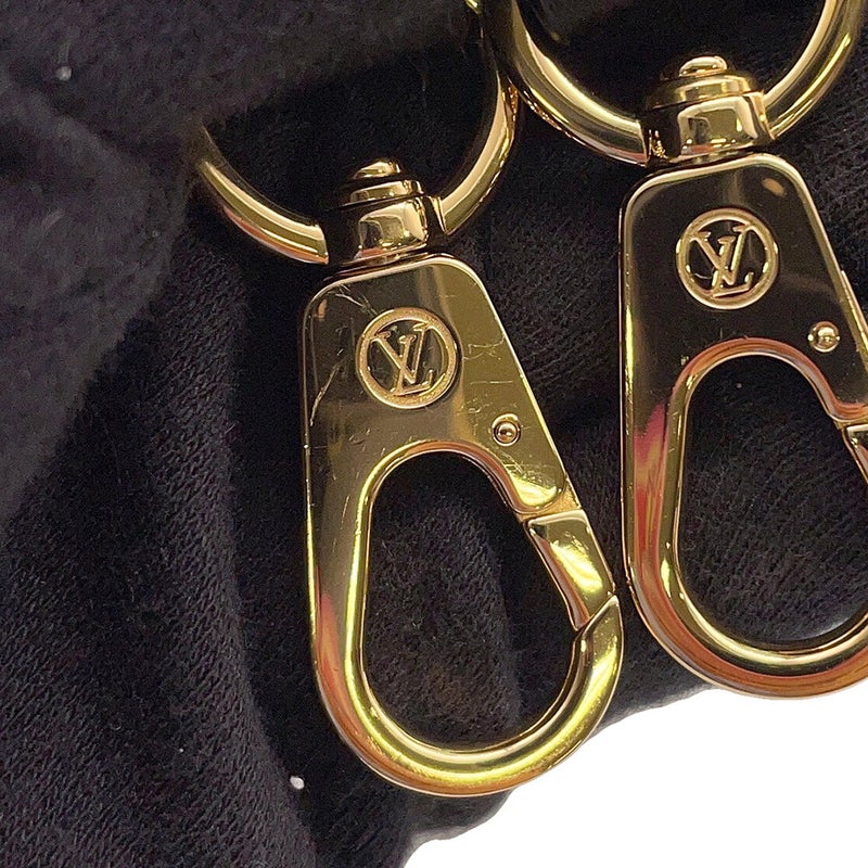 ルイヴィトン ハンドバッグ トリヨンレザー カプシーヌ EW MINI M29443 LOUIS VUITTON 2wayショルダー ブラック 黒