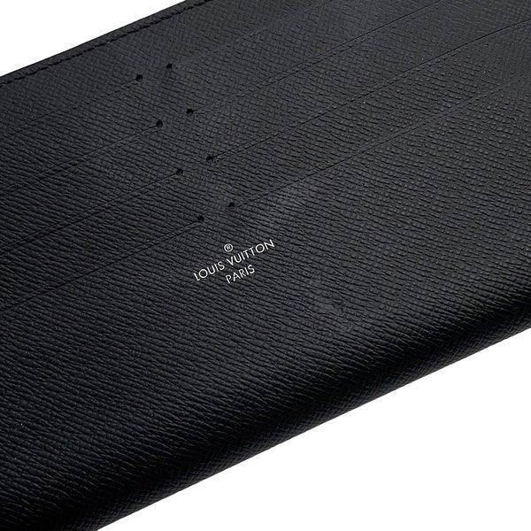 ルイヴィトン チェーンウォレット エピ ポシェット・フェリシー M62648 LOUIS VUITTON 財布 バッグ ブラック 黒