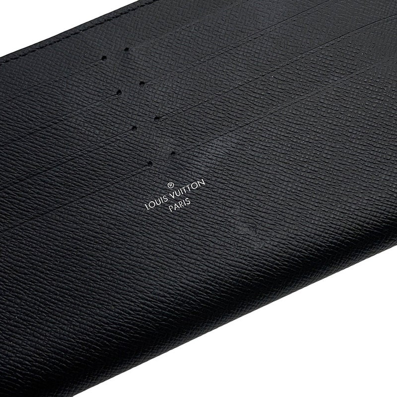 ルイヴィトン チェーンウォレット エピ ポシェット・フェリシー M62648 LOUIS VUITTON 財布 バッグ ブラック 黒