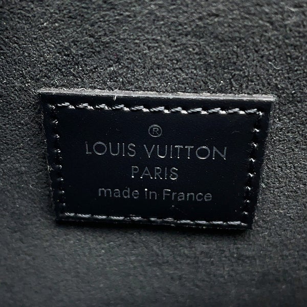 ルイヴィトン チェーンウォレット エピ ポシェット・フェリシー M62648 LOUIS VUITTON 財布 バッグ ブラック 黒