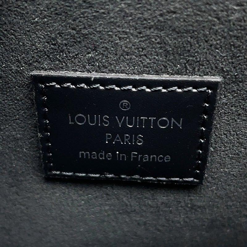 ルイヴィトン チェーンウォレット エピ ポシェット・フェリシー M62648 LOUIS VUITTON 財布 バッグ ブラック 黒
