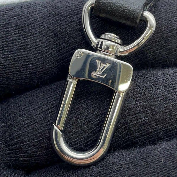 ルイヴィトン ショルダーバッグ プティット・マル フラワーモチーフ レザー LOUIS VUITTON