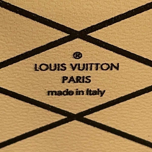 ルイヴィトン ショルダーバッグ プティット・マル フラワーモチーフ レザー LOUIS VUITTON