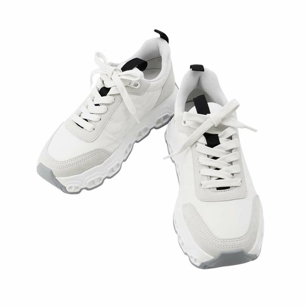 エルメス スニーカー インパルス テクニカルファブリック レディースサイズ36.5 HERMES 靴