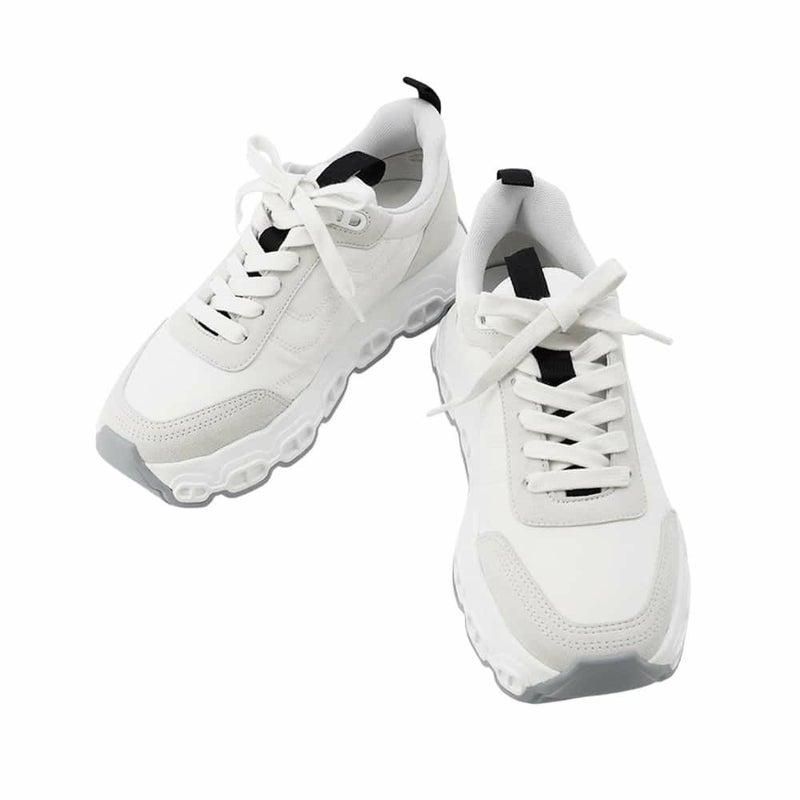 エルメス スニーカー インパルス テクニカルファブリック レディースサイズ36.5 HERMES 靴