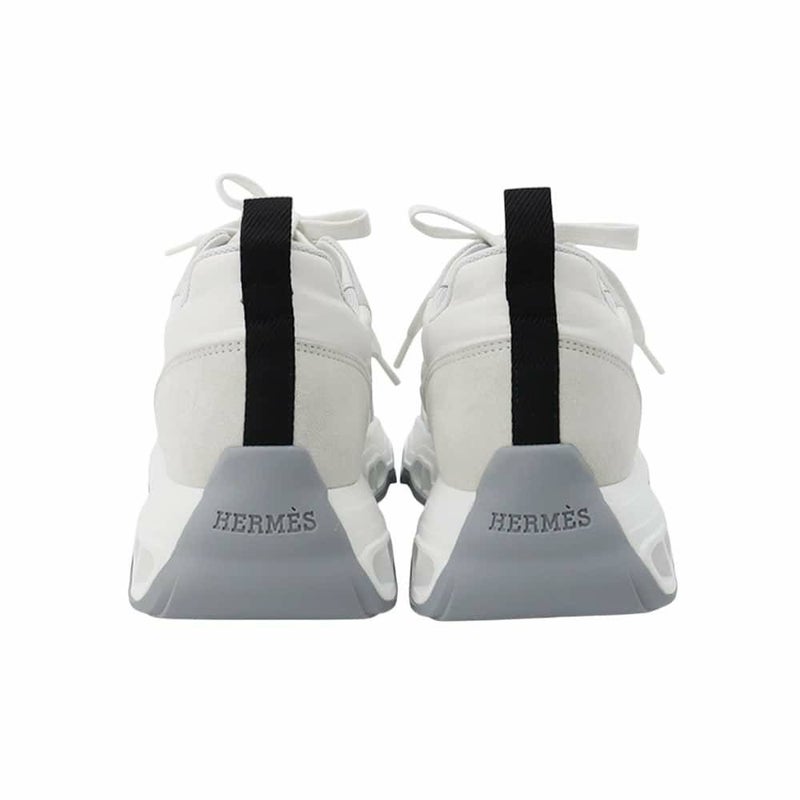 エルメス スニーカー インパルス テクニカルファブリック レディースサイズ36.5 HERMES 靴