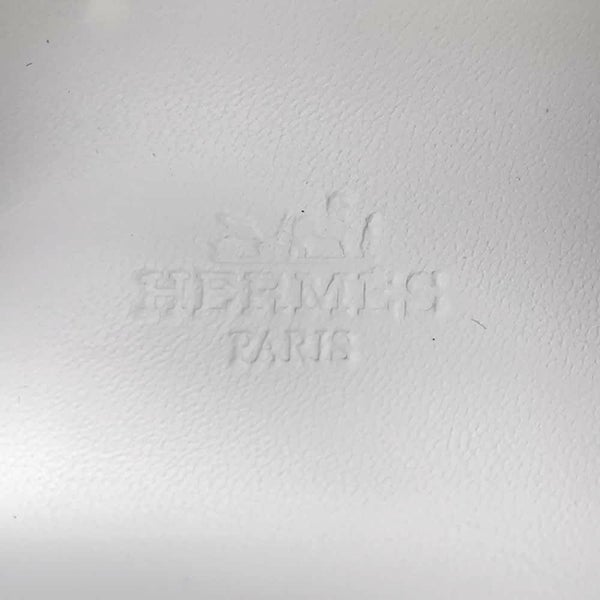 エルメス スニーカー インパルス テクニカルファブリック レディースサイズ36.5 HERMES 靴