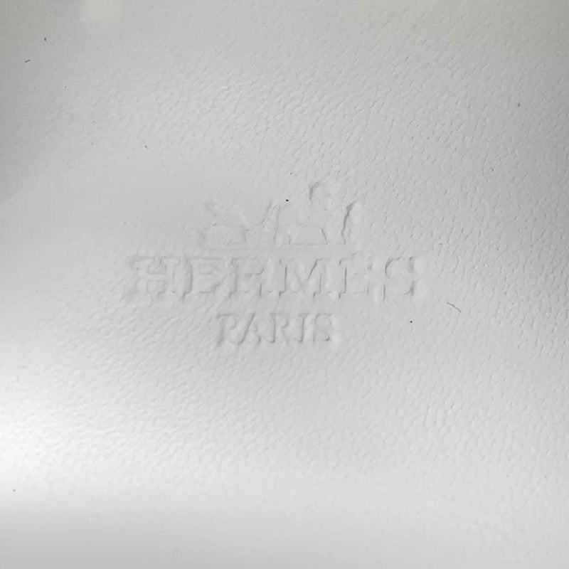 エルメス スニーカー インパルス テクニカルファブリック レディースサイズ36.5 HERMES 靴