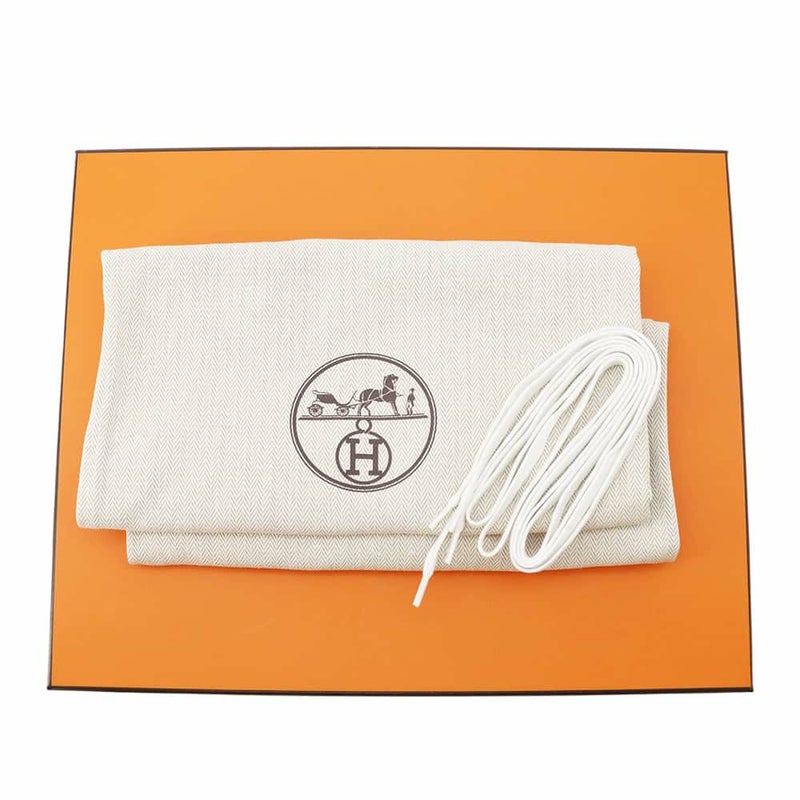 エルメス スニーカー インパルス テクニカルファブリック レディースサイズ36.5 HERMES 靴