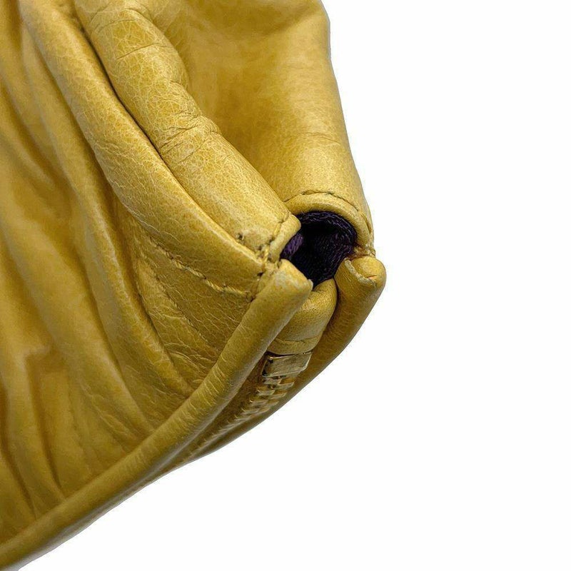 ミュウミュウ クラッチバッグ マテラッセ 5N1455 Miu Miu バッグ