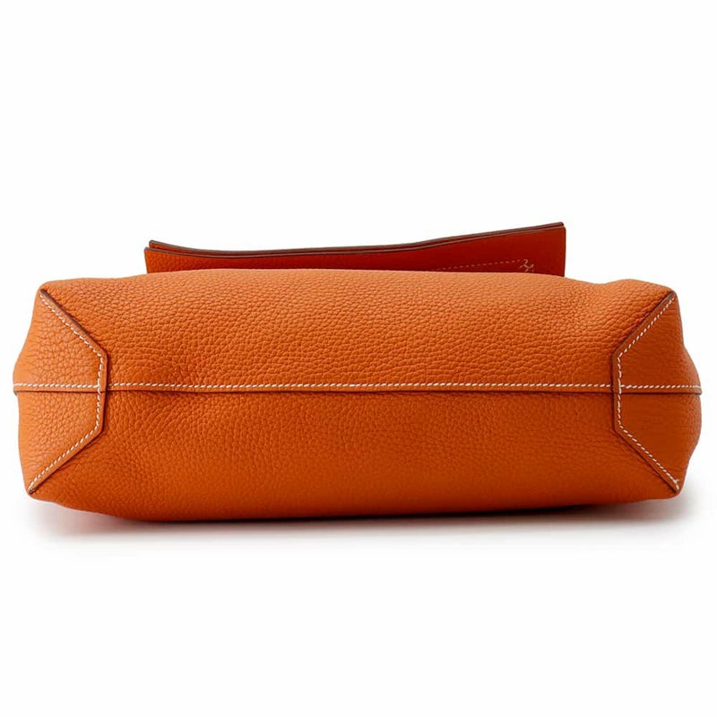 エルメス トートバッグ カバセリエ31 フー トリヨンクレマンス U刻印