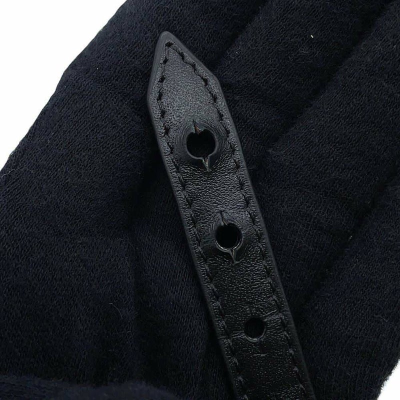 ルイヴィトン ブレスレット モノグラム ブラスレ・パーティー バムバッグ M6562A LOUIS VUITTON ポーチ付きブレス セール品