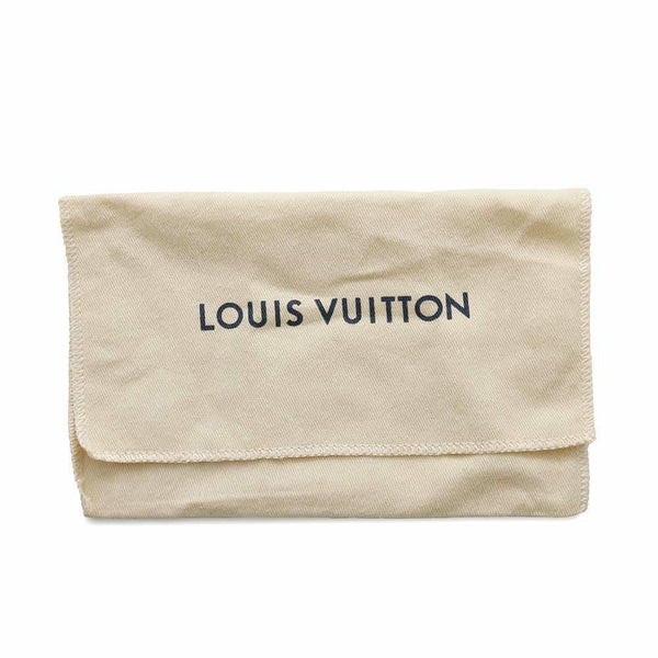ルイヴィトン ブレスレット モノグラム ブラスレ・パーティー バムバッグ M6562A LOUIS VUITTON ポーチ付きブレス セール品