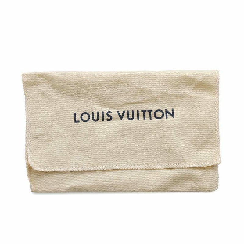 ルイヴィトン ブレスレット モノグラム ブラスレ・パーティー バムバッグ M6562A LOUIS VUITTON ポーチ付きブレス セール品