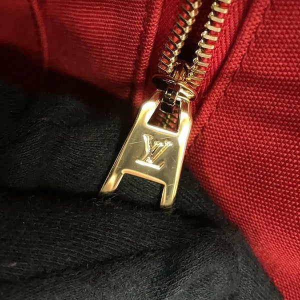 ルイヴィトン トートバッグ モノグラム・リバース ジャイアント オンザゴーGM M44576 LOUIS VUITTON 2way