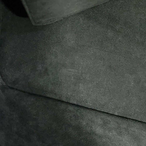 ルイヴィトン トートバッグ モノグラム・アンプラント ネヴァーフルMM M58907 黒 ブラック バイカラー