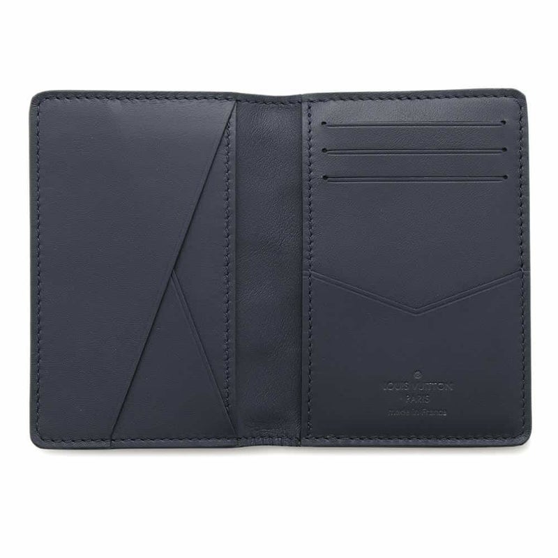 イヴィトン カードケース ダミエ・アンフィニ オーガナイザー・ドゥ ポッシュ N63203 LOUIS VUITTON