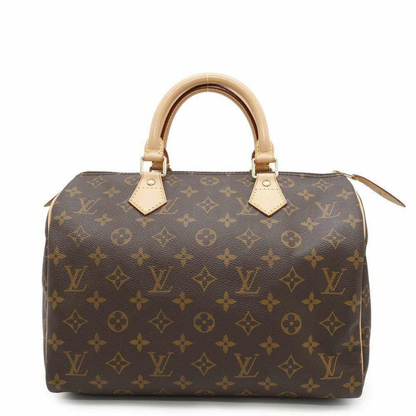 ルイヴィトン ハンドバッグ モノグラム スピーディ30 M41526 LOUIS VUITTON ヴィトン バッグ