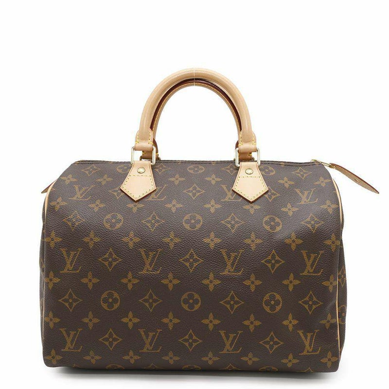 ルイヴィトン ハンドバッグ モノグラム スピーディ30 M41526 LOUIS VUITTON ヴィトン バッグ