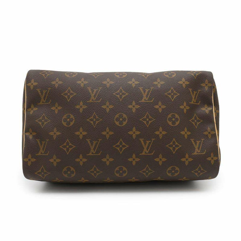 ルイヴィトン ハンドバッグ モノグラム スピーディ30 M41526 LOUIS VUITTON ヴィトン バッグ