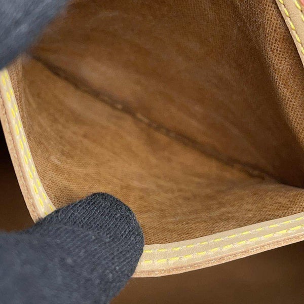 ルイヴィトン ハンドバッグ モノグラム スピーディ30 M41526 LOUIS VUITTON ヴィトン バッグ