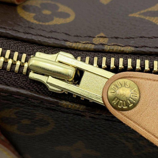 ルイヴィトン ハンドバッグ モノグラム スピーディ30 M41526 LOUIS VUITTON ヴィトン バッグ