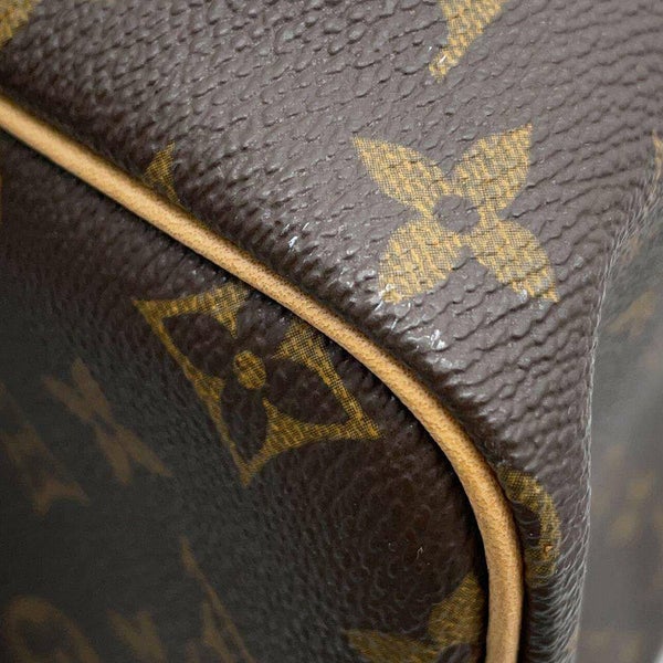 ルイヴィトン ハンドバッグ モノグラム スピーディ30 M41526 LOUIS VUITTON ヴィトン バッグ