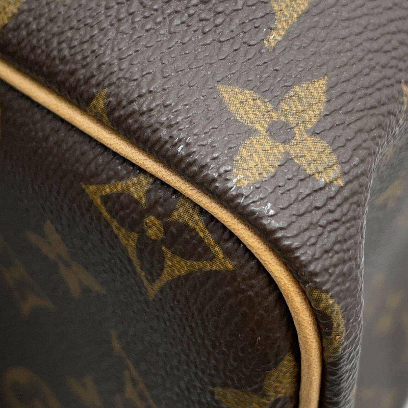 ルイヴィトン ハンドバッグ モノグラム スピーディ30 M41526 LOUIS VUITTON ヴィトン バッグ