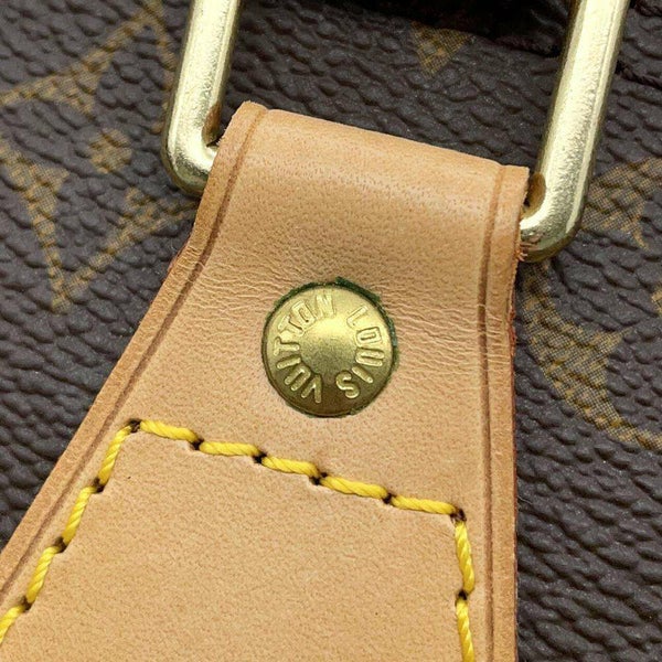 ルイヴィトン ハンドバッグ モノグラム スピーディ30 M41526 LOUIS VUITTON ヴィトン バッグ