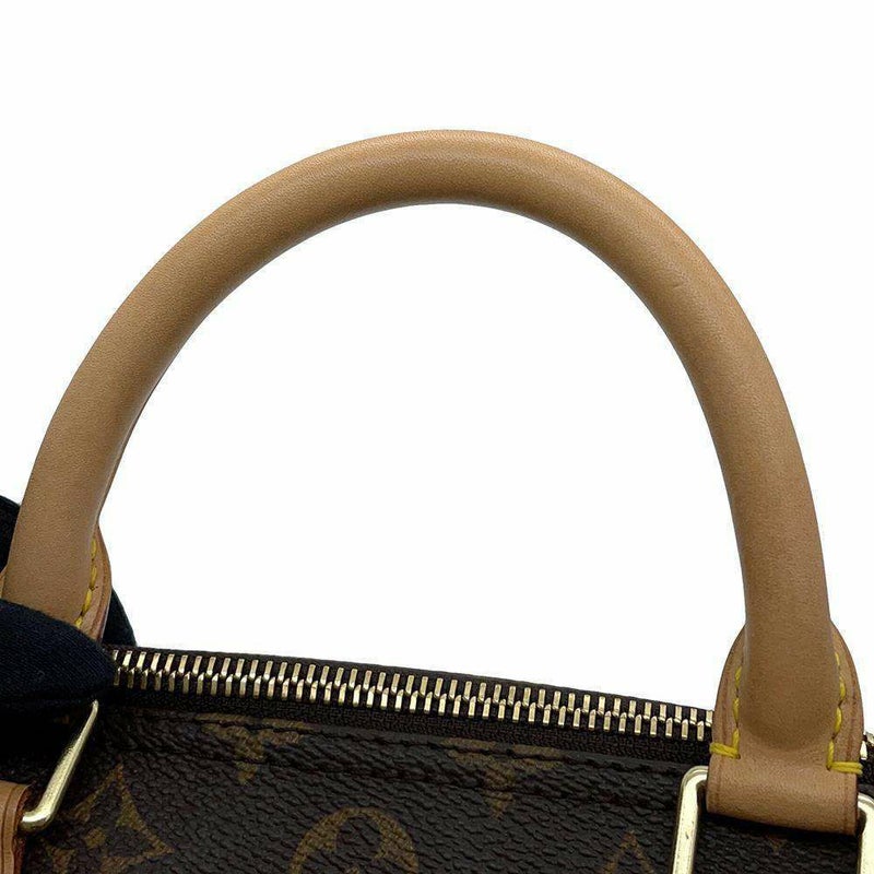 ルイヴィトン ハンドバッグ モノグラム スピーディ30 M41526 LOUIS VUITTON ヴィトン バッグ